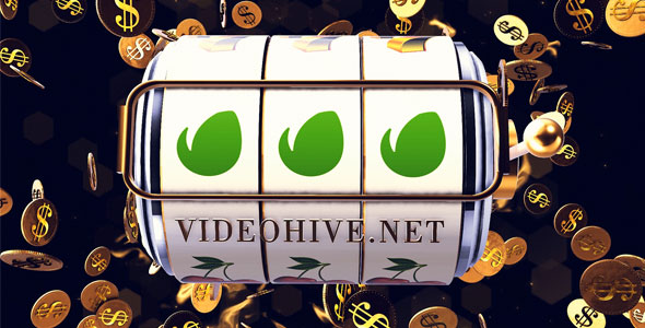Casino Reveal - VideoHive 20052357