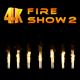 Fire Show 2 - VideoHive Item for Sale