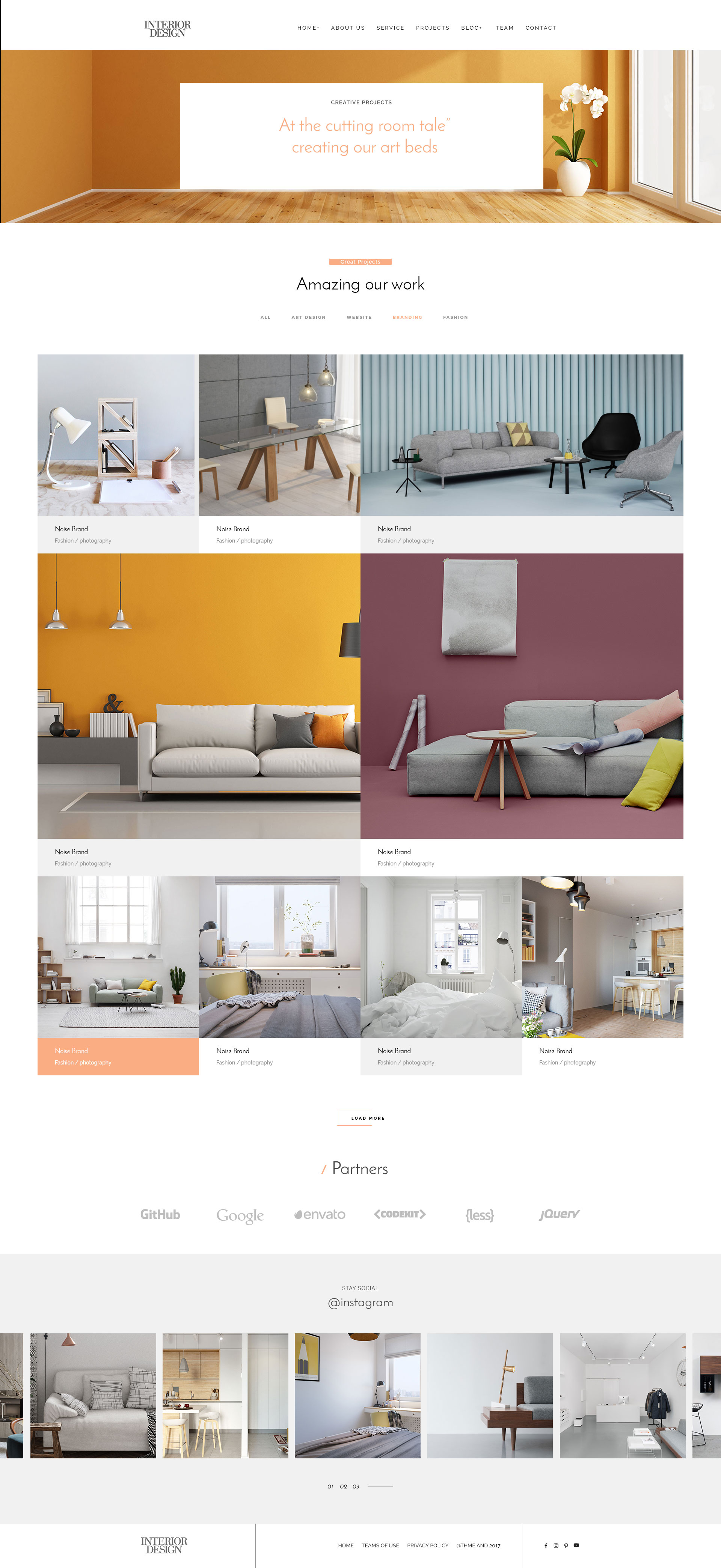 interior-design-schedule-of-work-template