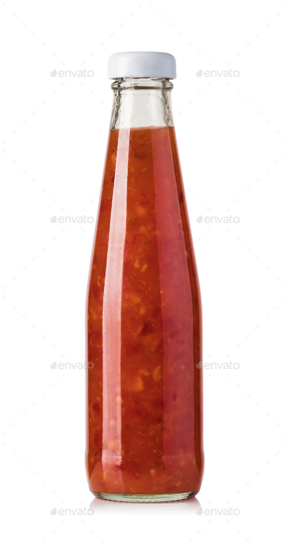 Download Sweet Sour Sauce Bottles Stock Photo By Gresei Photodune