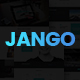 Jango | Highly Flexible Component Based HTML5 Template - ThemeForest Item for Sale