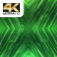 VJ Liquid Kaleidoscope Green - VideoHive Item for Sale