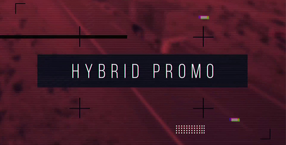 Hybrid Promo