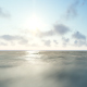 Ocean Wave and Time-lapse Sky - VideoHive Item for Sale