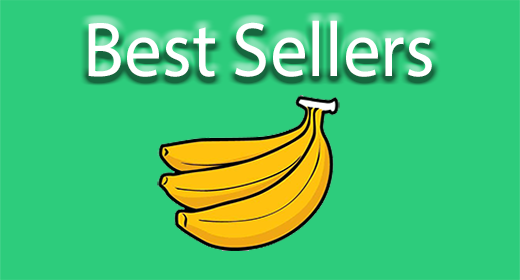 Best Sellers