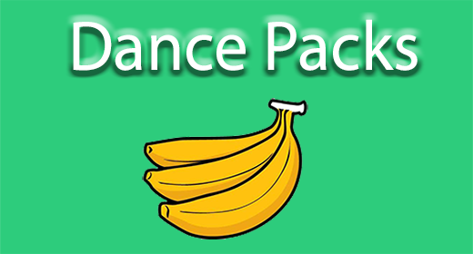 Dance Packs