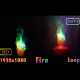 Fire Colorful - VideoHive Item for Sale