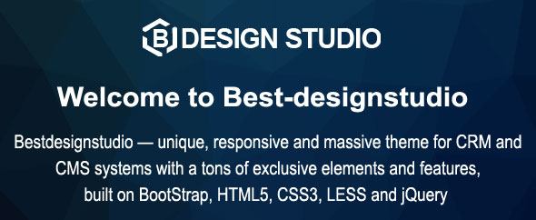 Profile banner