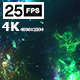 More Galaxy 8 4K - VideoHive Item for Sale