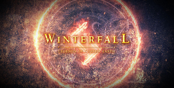 Winterfall - Epic Fantasy Trailer