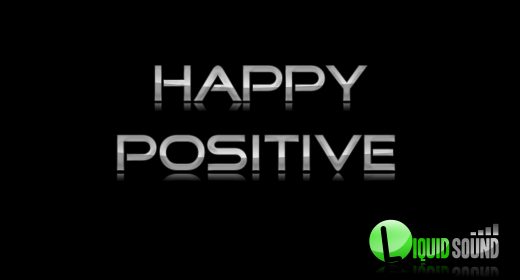 Happy,Positive