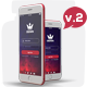 (Product) 7 App Promo Mock-Up Kit v.3 - VideoHive Item for Sale
