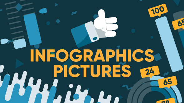 Infographics Pictures - VideoHive 20068999