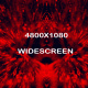 Abstract Red Dragon Widescreen - VideoHive Item for Sale