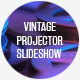 Vintage Projector Slideshow Big Pack - VideoHive Item for Sale