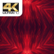 VJ Abstract Kaleido Red - VideoHive Item for Sale