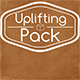 Uplifting Inspirational Pack