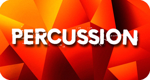 Percussion