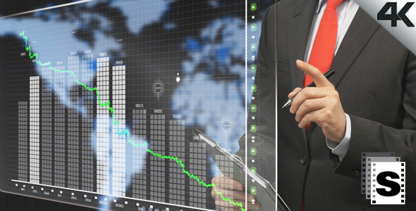 Sales Growth Chart alt