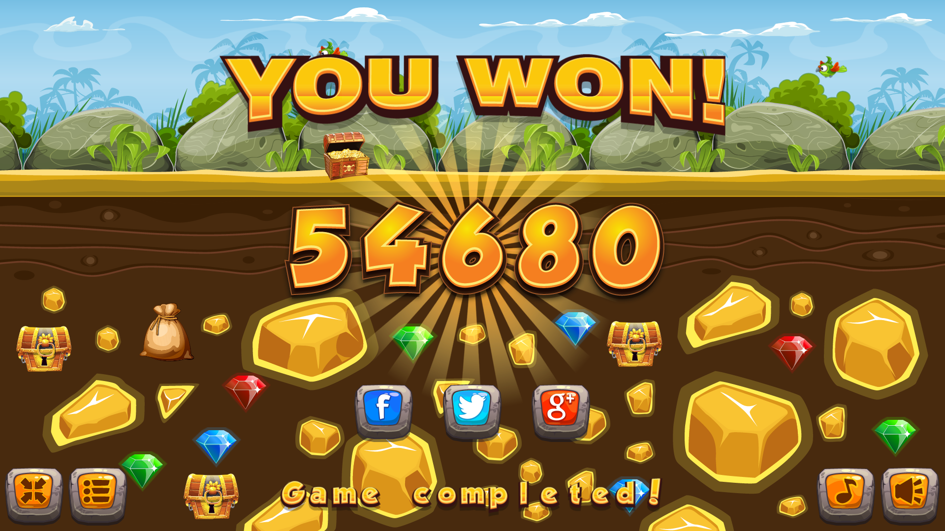 Gold Miner - HTML5 Game  Gold miners, Gold mining games, Fun puzzle games