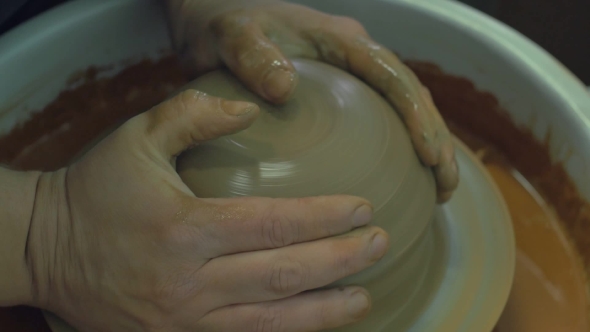 Creative Work in the Workshop