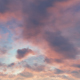 Evening Clouds Evening Clouds - VideoHive Item for Sale