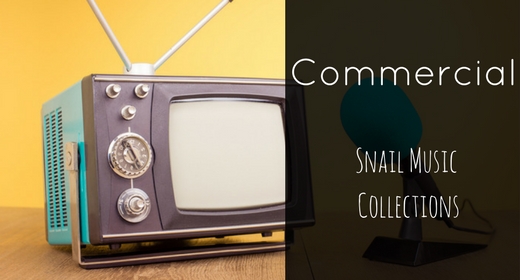 Commercial & Advertising