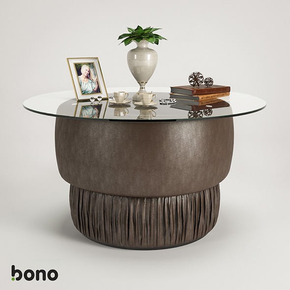 table Bono Chester - 3Docean 20081387