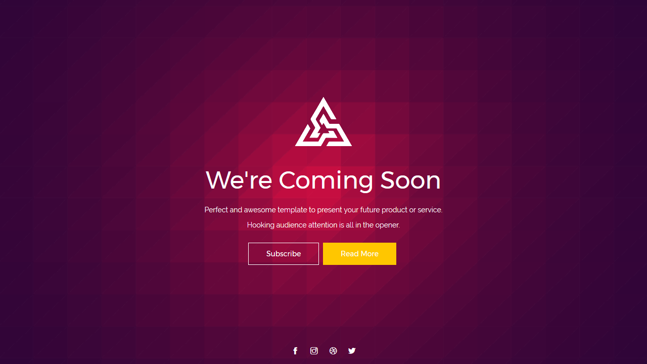 coming soon template trendy versatile coming soon template by medhati themeforest coming soon template trendy versatile coming soon template by medhati themeforest