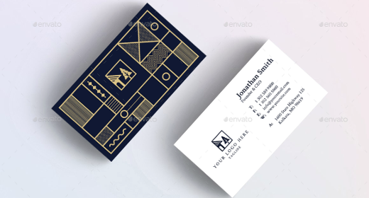 Business Cards