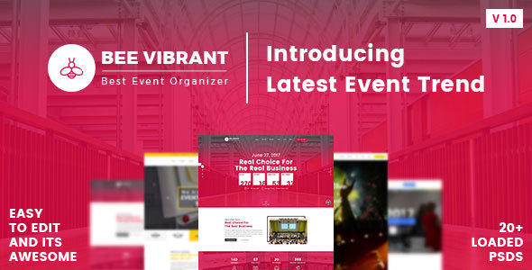 Event Conference - Events, Meetings & Conferences - Events Entertainment