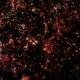 Nebula Glittering Particles - VideoHive Item for Sale