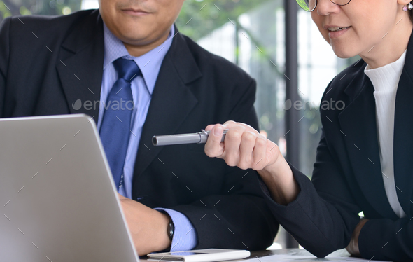 Business - Stock Photo - Images