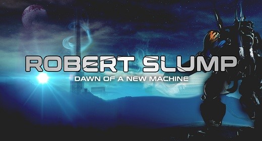 Dawn of a New Machine Album