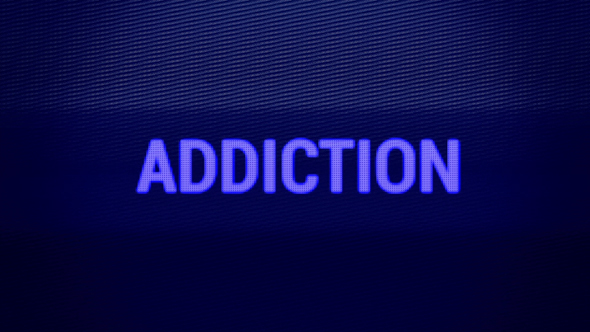 Addiction (2 in 1)