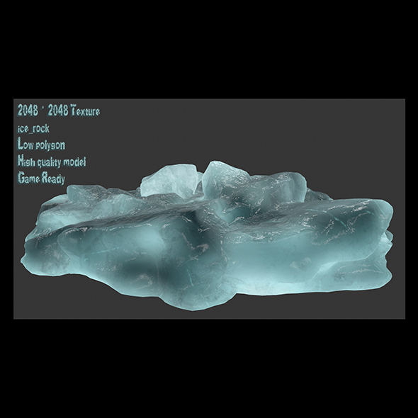 ice 2 - 3Docean 20093815