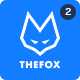 TheFox | Responsive Multi-Purpose WordPress Theme - ThemeForest Item for Sale