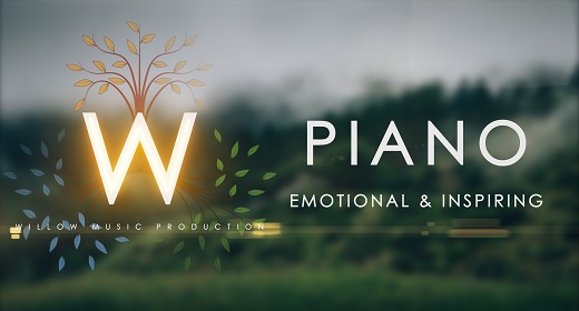 Piano | Emotional & Inspiring