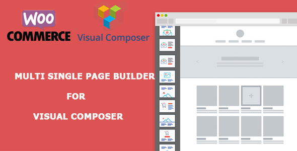 sale page template