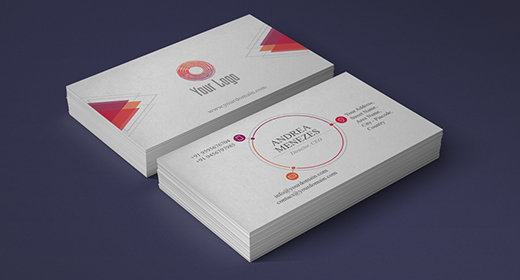 Business Card Designs