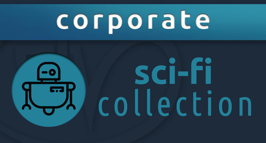 corporate - Sci-Fi