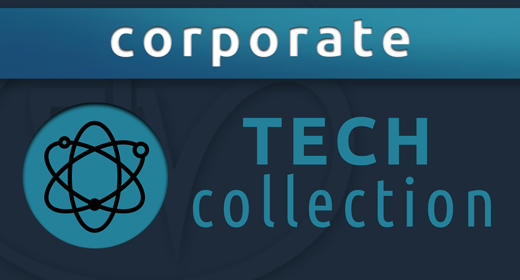 corporate - Tech