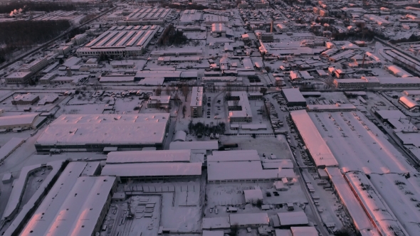 VideoHive Yoshkar-Ola Industrial Zone 20098203 VideoHive Yoshkar-Ola Industrial Zone 20098203