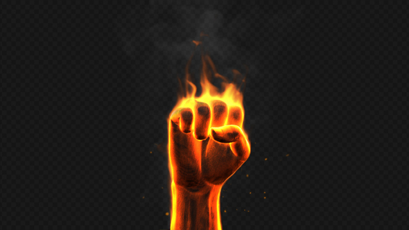 Fire Fist