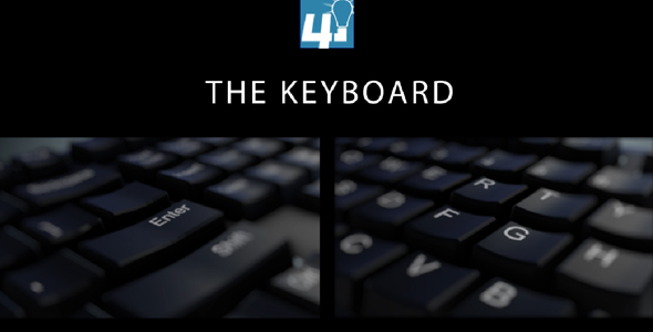 The Keyboard