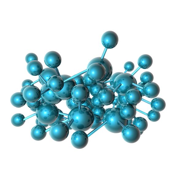 Molecules - 3Docean 75686