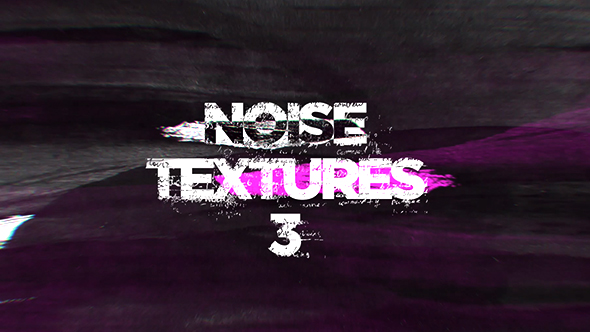 Noise Textures 3
