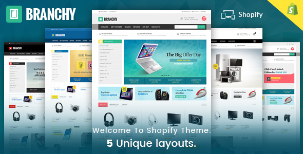 Branchy - Sectioned - ThemeForest 20104938