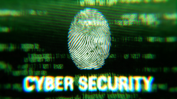 Cyber Security Fingerprint