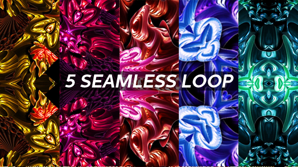 Abstract Background VJ alt